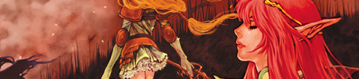 Astonishia Story