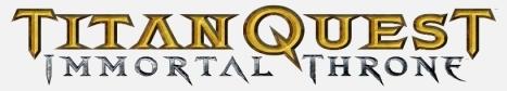 Titan Quest: Immortal Throne 