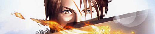 Final Fantasy VIII