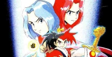 Tengai Makyou Zero