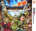 Dragon Quest VII: La Quête Des Vestiges Du Monde (*Dragon Quest 7, Dragon Warrior 7, DQVII, DQ7*)