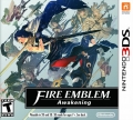 Fire Emblem: Awakening (Fire Emblem: Kakusei, *Fire Emblem 3DS*)
