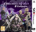 Fire Emblem Fates: Conquête (Fire Emblem Fates: Conquest, Fire Emblem if: Anya Okoku, Fire Emblem if: Dark Night Kingdom)