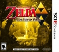 The Legend of Zelda: A Link Between Worlds (Zelda no Densetsu: Kamigami no Triforce 2, *The Legend of Zelda: A Link to the Past 2*)