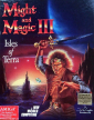 Might & Magic III: Isles of Terra (Might and Magic 3: Isles of Terra,m&m3)