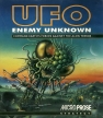 UFO: Enemy Unknown (X-COM: Enemy Unkown, X-COM: UFO Defense, X-COM: Michi Naru Shinryakusha)