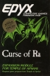 Dunjonquest: Curse of Ra