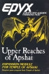 Dunjonquest: Upper Reaches of Apshai