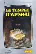 Le Temple d'Apshai (Dunjonquest: Temple of Apshai)