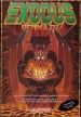 Ultima III: Exodus (*Ultima 3: Exodus*, Ultima: Kyoufu no Exodus)