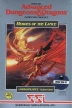Advanced Dungeons & Dragons: Curse of the Azure Bonds (A Forgotten Realms vol.II: Curse of The Azure Bonds)