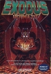 Ultima III: Exodus (*Ultima 3: Exodus*, Ultima: Kyoufu no Exodus)