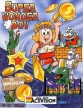 Wonderboy in Monster Land (Super Wonderboy in Monster World, Wonderboy 2: Monster Land)