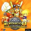Evolution (Shinki Sekai Evolution, Evolution: The World of Sacred Device, Evolution: Eternal Dungeons, Shinki Sekai Evolution: Hateshinai Dungeon)