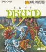 Druid (Druid: Kyoufu no Tobira)