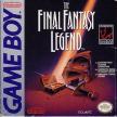Final Fantasy Legend (*FF Legend*, Makai Toushi SaGa)