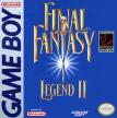 Final Fantasy Legend II (SaGa 2: Hihou Densetsu, SaGa 2: The Treasure Legend, *Final Fantasy Legend 2, FF Legend II, FF Legend 2*)