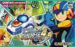 Battle Network Rockman EXE 4.5: Real Operation