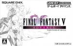 Final Fantasy V Advance (*Final Fantasy 5 Advance, FFV Advance, FF5 Advance*)