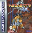 Medabots AX: Metabee Version (Medarot G: Kabuto Version)