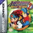 Mega Man Battle Network 2 (Battle Network Rockman EXE 2, *Mega Man Battle Network II, Battle Network Rockman EXE II*)
