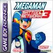 Mega Man Battle Network 3 White (Battle Network Rockman EXE 3, *Battle Network Rockman EXE III, Mega Man Battle Network III White*)
