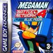 Mega Man Battle Network 4 Blue Moon (Battle Network Rockman EXE 4: Tournament Blue Moon, *Mega Man Battle Network IV Blue Moon, Battle Network Rockman EXE IV*)