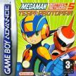 Mega Man Battle Network 5: Team Protoman (Battle Network Rockman EXE 5: Team of Blues, *Mega Man Battle Network V*)