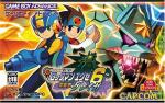 Mega Man Battle Network 6: Cybeast Gregar (Battle Network Rockman EXE 6: Dennoujuu Grega, *Mega Man Battle Network VI*)