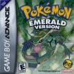 Pokémon Émeraude (Pokémon Emerald, Pocket Monsters Emerald)