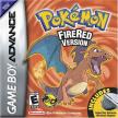 Pokémon Rouge Feu (Pokémon Fire Red Version, Pocket Monsters Aka FireRed, *Pokémon Fire Red*)