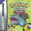 Pokémon Vert Feuille (Pokemon Leaf Green Version, Pocket Monsters Midori LeafGreen, *Pokemon Leaf Green*)