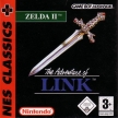 Zelda II: The Adventure of Link (The Legend of Zelda II: Link no Bouken, Zelda no Densetsu Pato Tsu: Link no Bouken, *Zelda 2*)