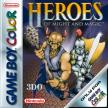 Heroes of Might & Magic GBC Ver.