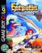Lufia: The Legend Returns ( Estpolis Denki: Yomigaeru Densetsu )