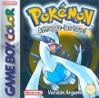 Pokémon Argent (Pocket Monsters Gin, Pokemon Silver)
