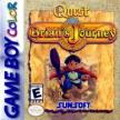Quest: Brian's Journey (Jack no Daibouken: Daimaou no Gyakushuu)