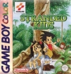 Stranded Kids (Survival Kids: Kotou no Boukensha)
