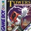 Towers: Lord Baniff's Deceit (*Towers 1*)