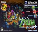 The Legend of Zelda: Four Swords Adventures (The Legend of Zelda: Four Swords Plus)