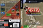 The Legend of Zelda: The Wind Waker (Zelda no Densetsu Kaze no Takuto, *The Legend of Zelda: Baton of Wind*)