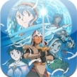 Lunar: Silver Star Story Touch