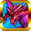 Puzzle & Dragons (*Puzzle and Dragons*)