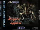 Dungeon Explorer Mega CD Ver.