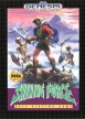 Shining Force: The Legacy of Great Intention (Shining Force: Kamigami no Isan)