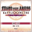 From The Abyss - Battle Online