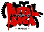 Metal Saga Mobile