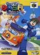 Mega Man Legends (RockMan Dash: Hagane no Boukenshin, Mega Man 64 *Megaman 64*)
