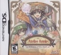 Atelier Annie ~Alchemists of Sera Island~ (Annie no Atelier: Sera Shima no Renkijutsushi)