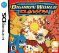 Digimon World: Dawn (Digimon Story: Sunburst)